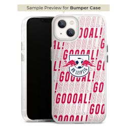 Bumper Case transparent