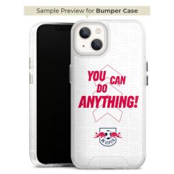 Bumper Case transparent