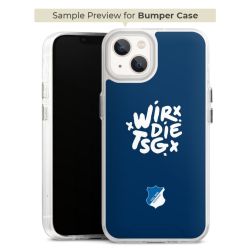 Bumper Case transparent single