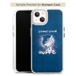 Bumper Case transparent single