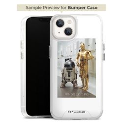 Bumper Case transparent