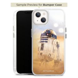 Bumper Case transparent