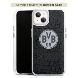 Bumper Case läpinäkyvä single