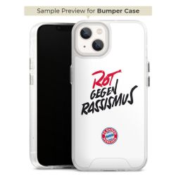 Bumper Case transparent