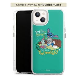 Bumper Case transparent