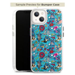 Bumper Case transparent single