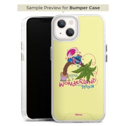 Bumper Case transparent