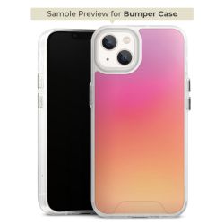 Bumper Case transparent