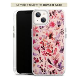 Bumper Case transparent