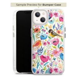 Bumper Case transparent