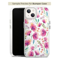 Bumper Case transparent