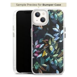 Bumper Case transparent