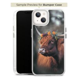 Bumper Case transparent