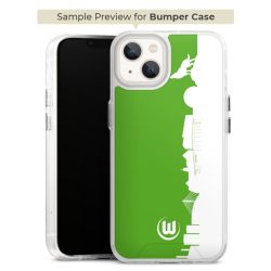 Bumper Case transparent single