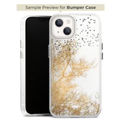 Bumper Case transparent