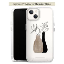 Bumper Case transparent