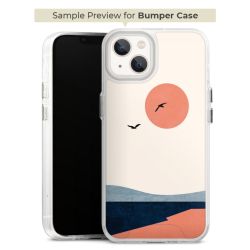 Bumper Case transparent