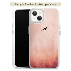 Bumper Case läpinäkyvä single