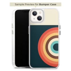 Bumper Case transparent