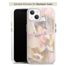 Bumper Case läpinäkyvä single