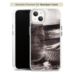 Bumper Case läpinäkyvä single