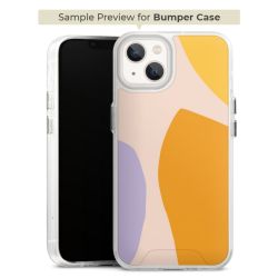 Bumper Case läpinäkyvä single