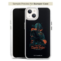 Bumper Case transparent