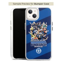 Bumper Case transparent single