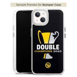 Bumper Case transparent