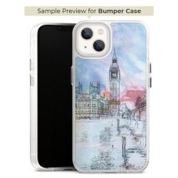 Bumper Case transparent