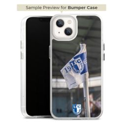 Bumper Case transparent single