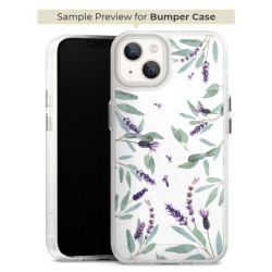 Bumper Case transparent