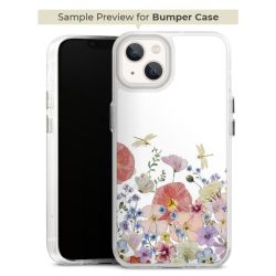 Bumper Case transparent