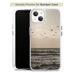 Bumper Case transparent