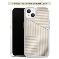 Bumper Case läpinäkyvä single