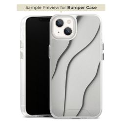 Bumper Case läpinäkyvä single