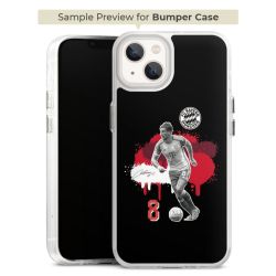 Bumper Case transparent