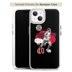 Bumper Case transparent