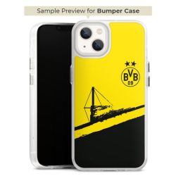 Bumper Case transparent