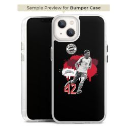 Bumper Case transparent