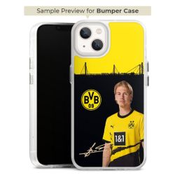 Bumper Case transparent