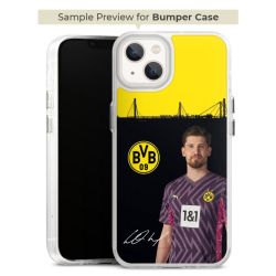 Bumper Case transparent