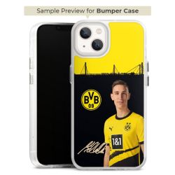 Bumper Case transparent