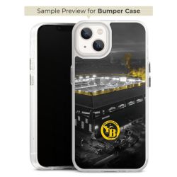 Bumper Case transparent