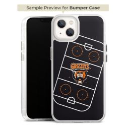 Bumper Case transparent single