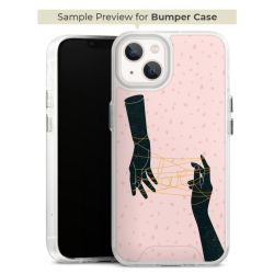 Bumper Case transparent