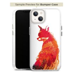 Bumper Case transparent