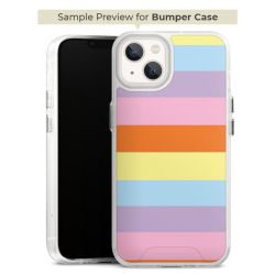 Bumper Case transparent