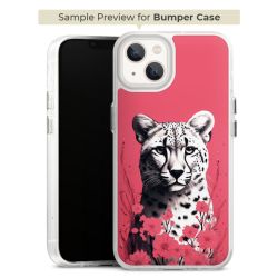 Bumper Case transparent