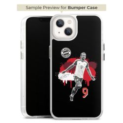 Bumper Case transparent